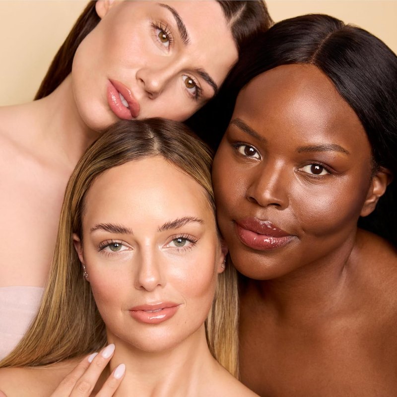 Shape and Shade Sculpting Stick - Mega-Blurring Creamy Formula for Seamless Application | Vegan & Cruelty-Free, 0.21 oz