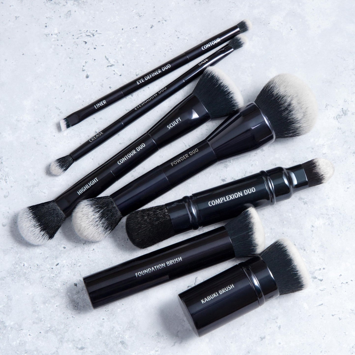 Lune+Aster Eye Definer Duo Brush