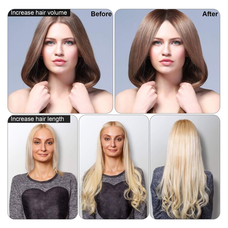GlamorDove Italian Keratin Glue 100g Hair Extension Beads for Hair Extension Fusion Keratin Glue Beads Making Wig Tool Fusion I Tip Hair Extensions