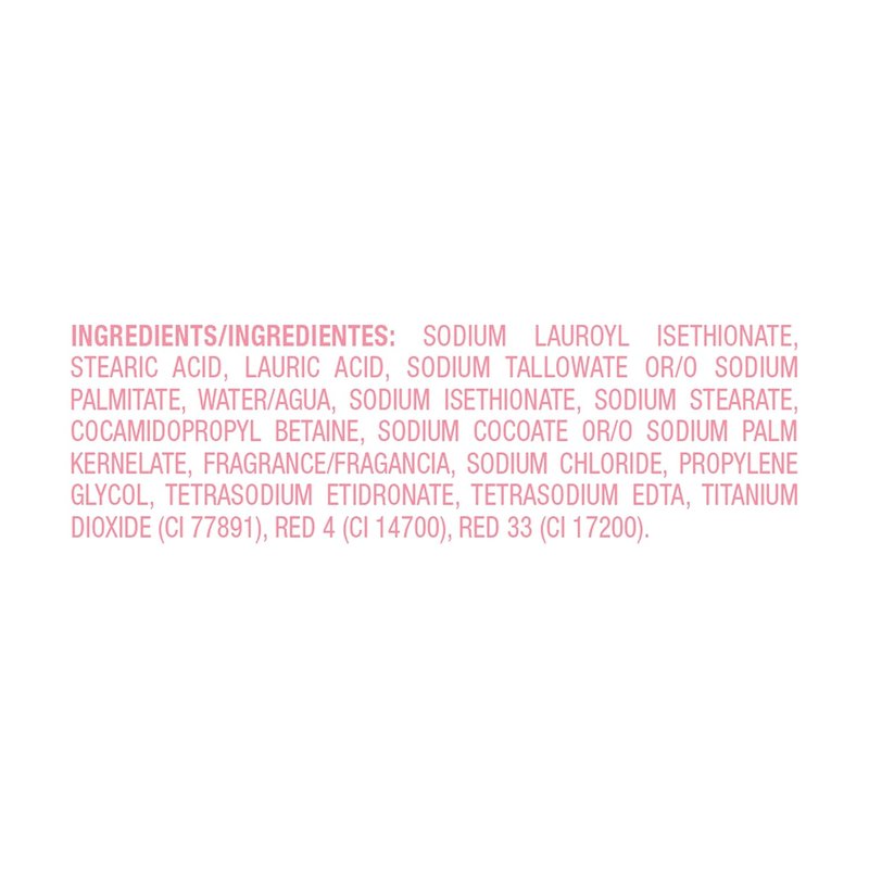 Dove Beauty Bar - Pink Moisturizing Soap | 4 oz | Pack of 14 Bars