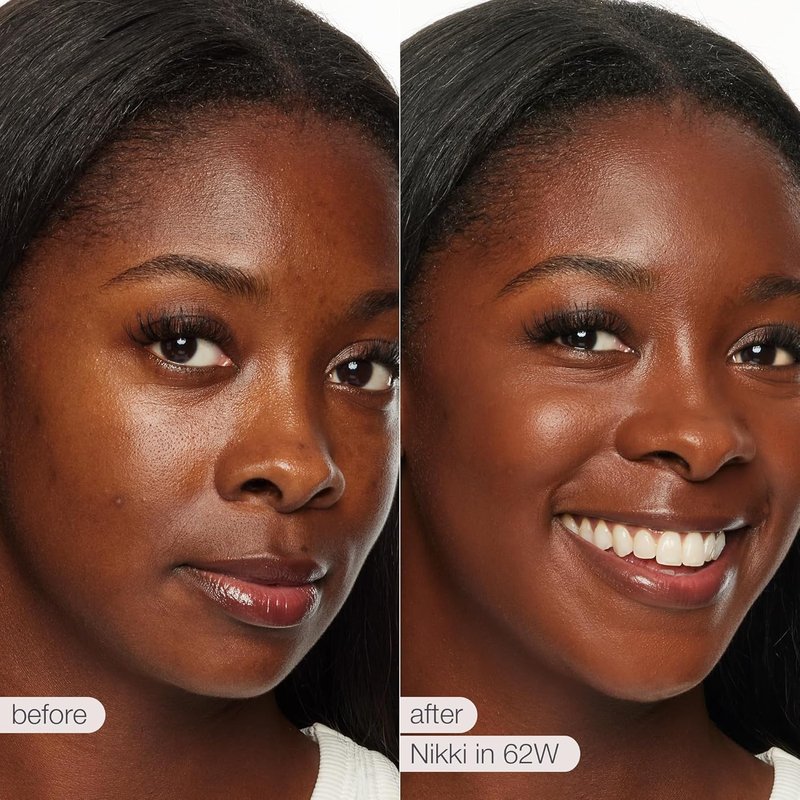 Tarte Shape Tape Concealer - Full-Coverage, Creaseless Matte Finish | Brightening Under-Eye Makeup, 16hr Longwear, Vegan
