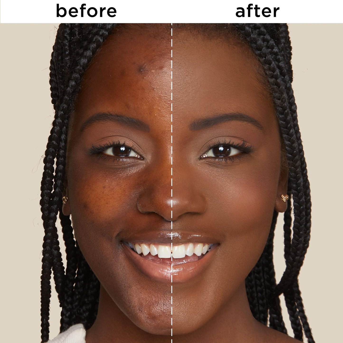 tarte Amazonian clay 16-hour full coverage foundation – Matte Finish Foundation with Amazonian Clay & Vitamin E for Hydration & Smooth Looking Skin, Vegan & Cruelty Free
