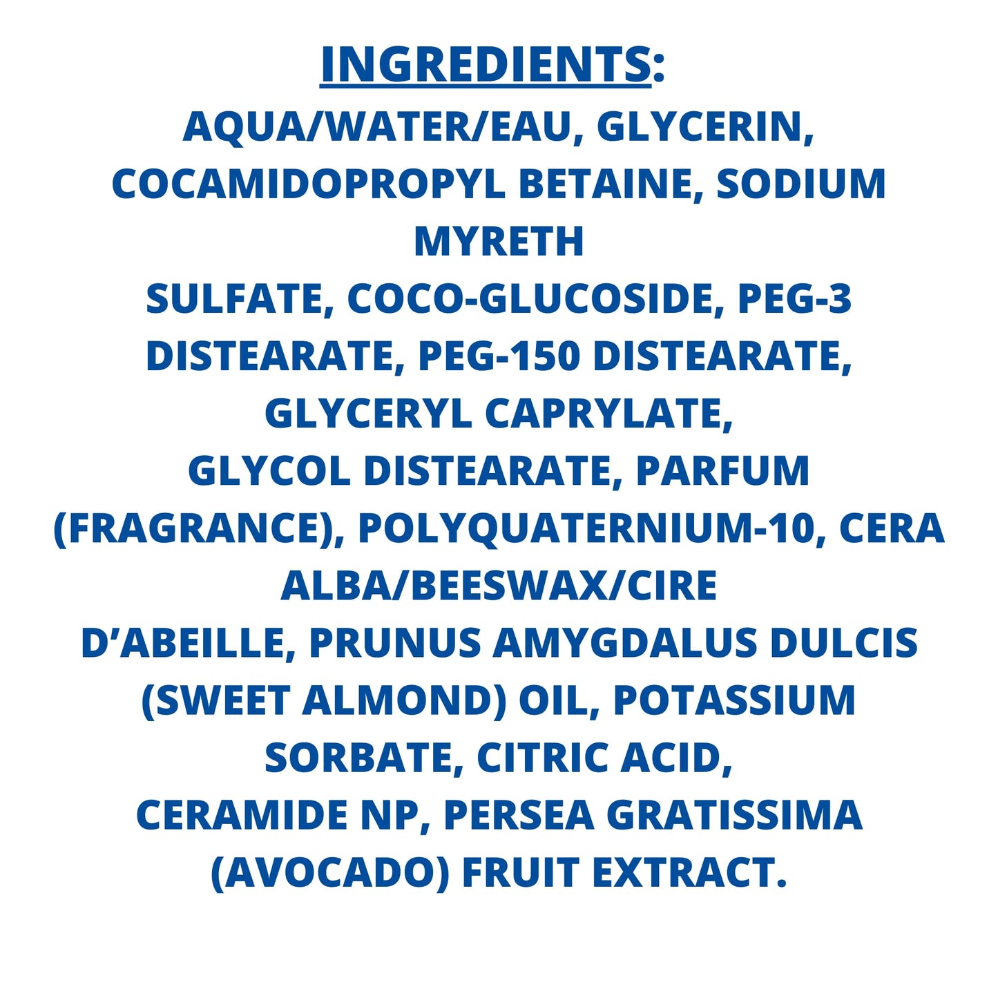 Mustela Baby Nourishing Cleansing Gel – Hair & Body Wash for Dry Skin - with Natural Avocado, Cold Cream & Beeswax - 10.14 fl. oz.