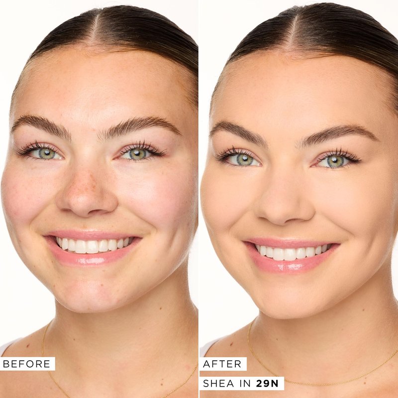 tarte face tape foundation – Full-Coverage Waterproof Makeup, Hydrating & Smoothing, Natural Matte Finish for Transfer-Proof Comfortable Long-Wear Foundation, Vegan & Cruelty-Free, full size, 29N