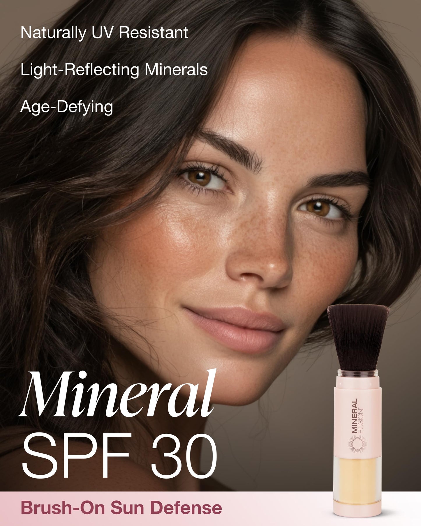 Mineral Fusion Brush-On Sun Defense