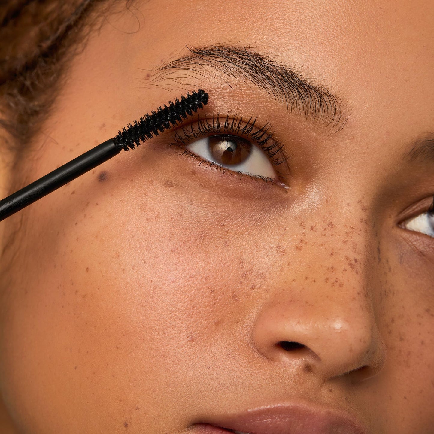 SOSHE Beauty - Waterproof Tubing Mascara Refill | Transfer-Proof, Petrolatum Free | Clean, Vegan, Cruelty-Free, Certified Plastic Negative