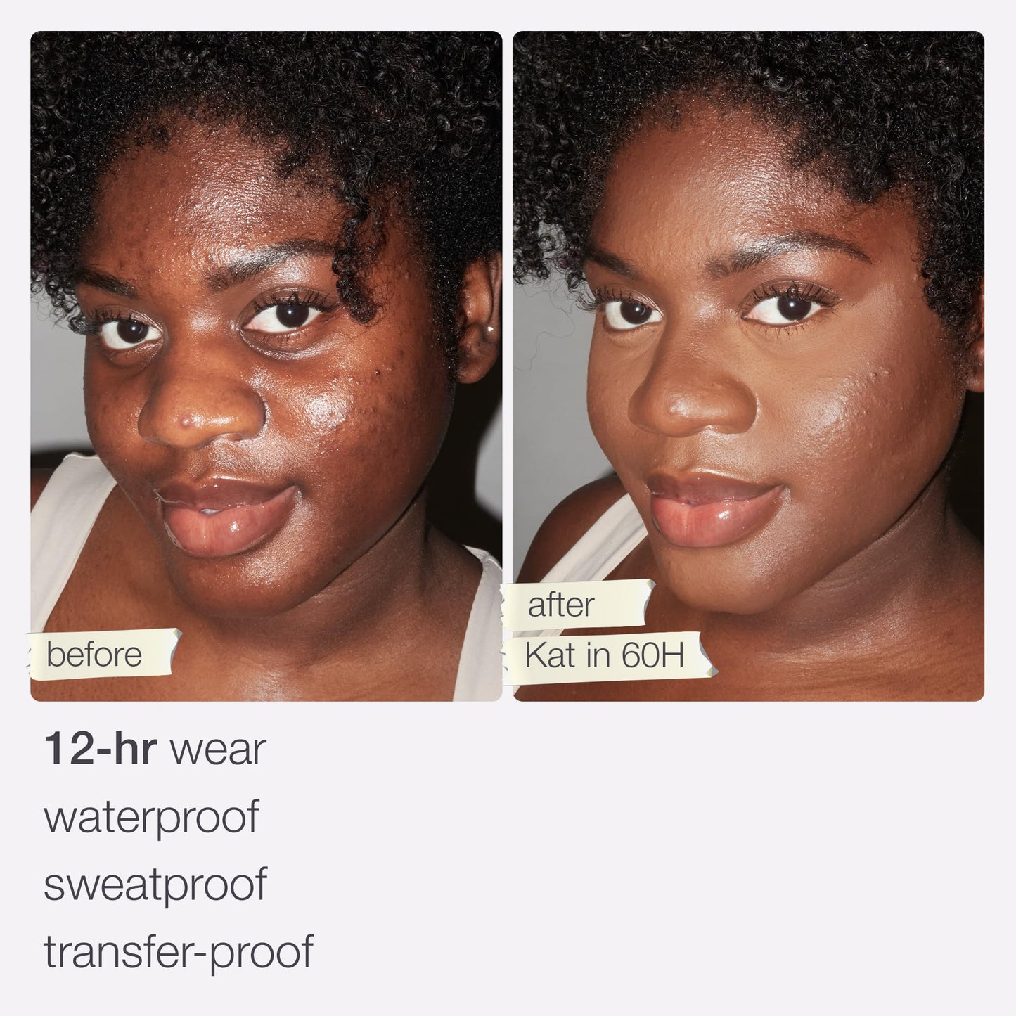 tarte face tape foundation – Full-Coverage Waterproof Makeup, Hydrating & Smoothing, Natural Matte Finish for Transfer-Proof Comfortable Long-Wear Foundation, Vegan & Cruelty-Free, full size, 35N
