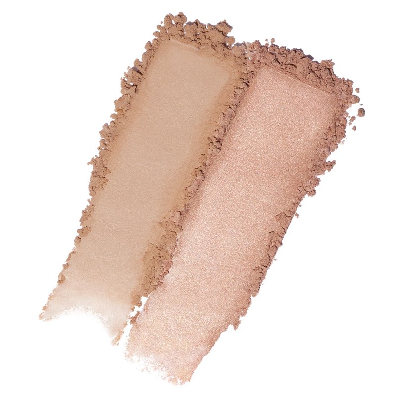 Laura Mercier Bronze Color Infusion, 12HR Long Wear, Talc-Free Bronzer Powder, Skin-Smoothing, Lightweight and Breathable, Natural Glow, Blurred Finish