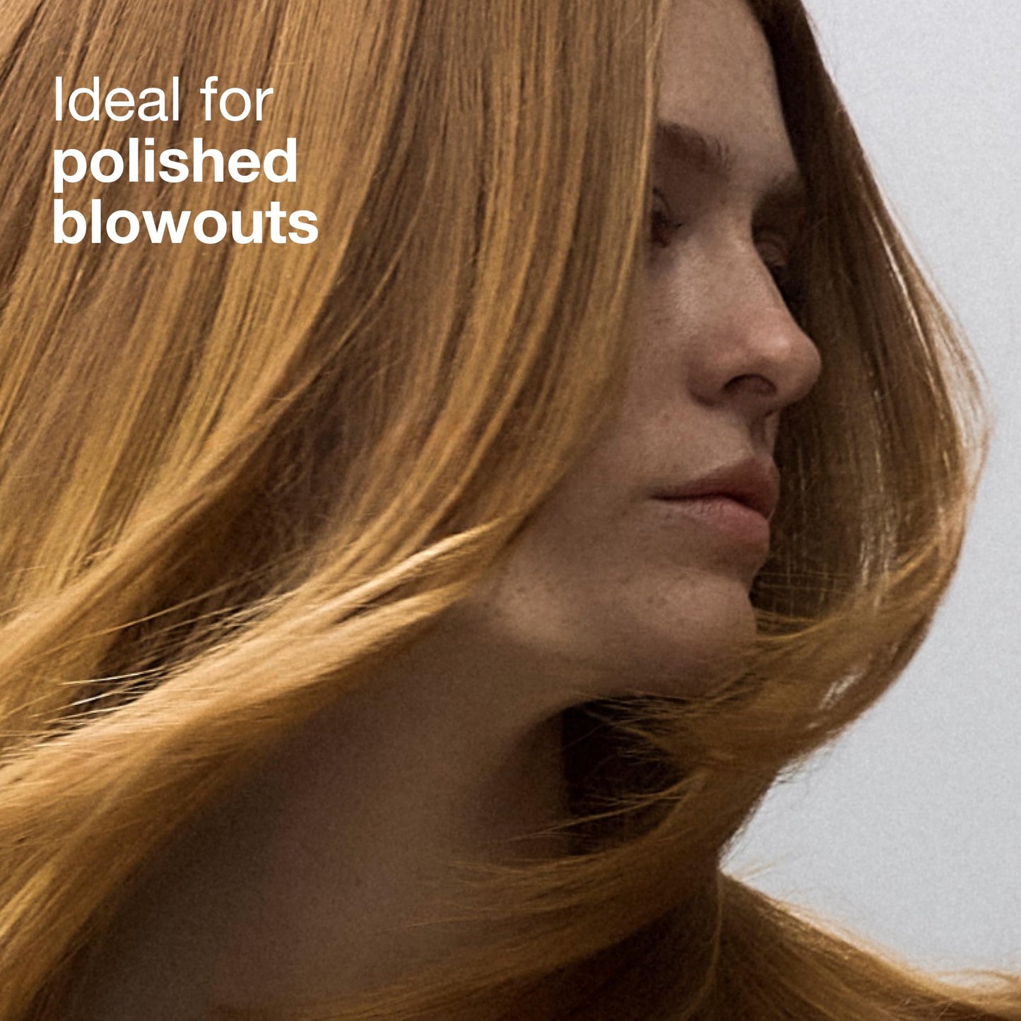 Paul Mitchell Pro Tools Express Ion Aluminum Round Brush, for Blow-Drying All Hair Types