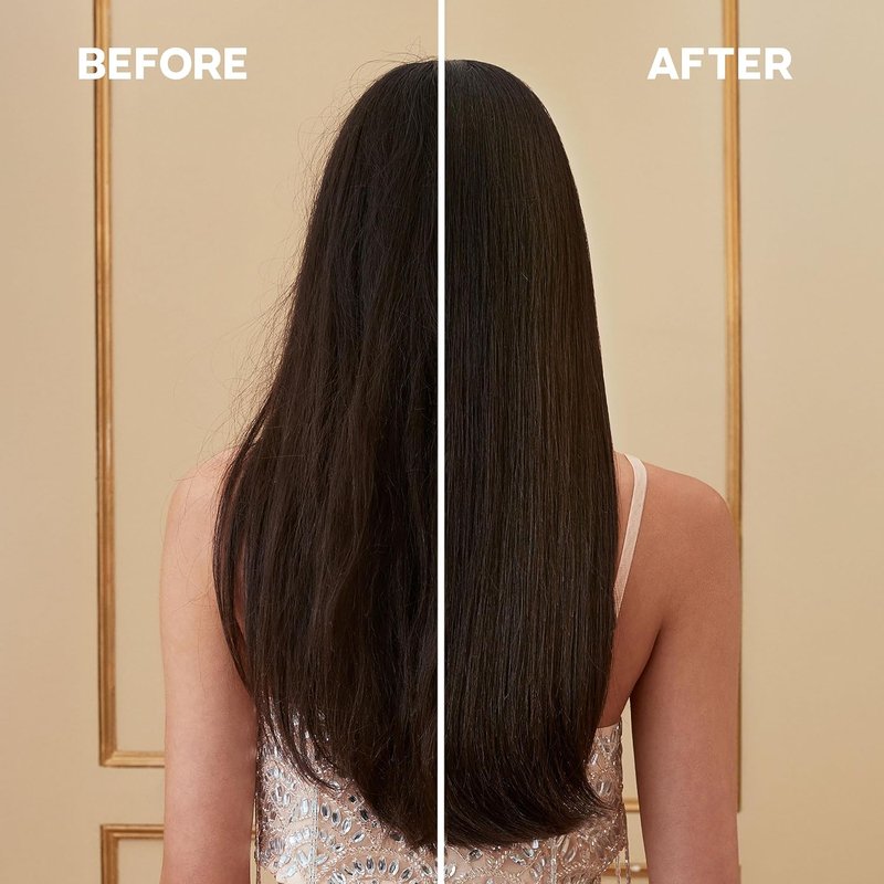 ALFAPARF MILANO Keratin Therapy Hair Serum - Anti-Frizz & Smoothing Treatment | 4.23 fl oz