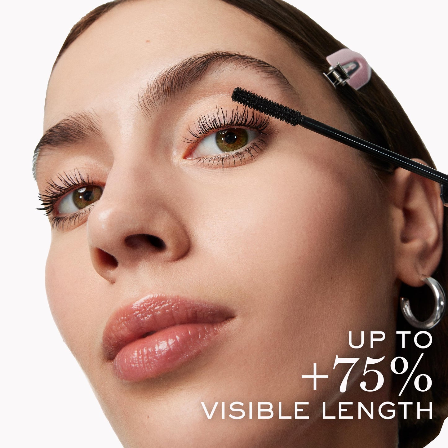 Lancôme Lash Idôle Flutter Extension Lash-Lengthening Mascara - Full Size