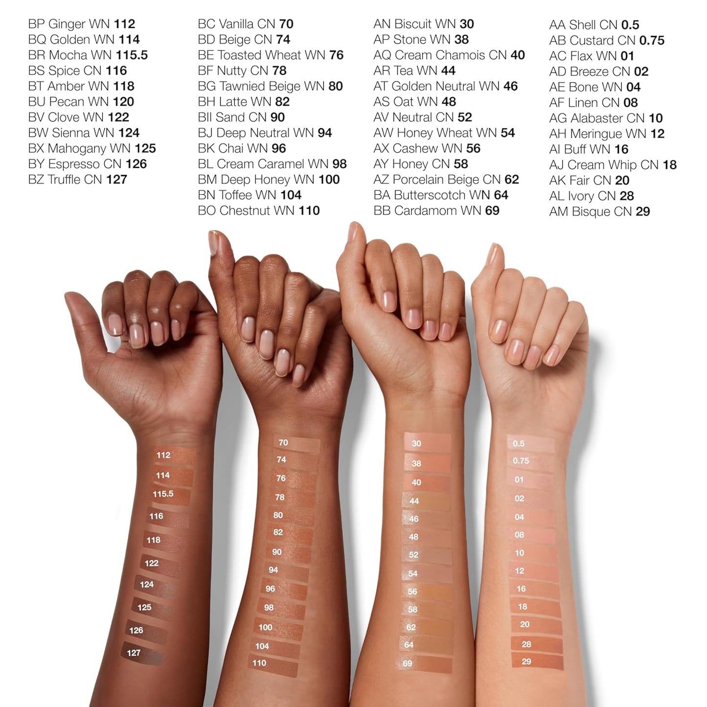 Clinique Even Better Makeup Liquid Foundation - SPF 15, Vitamin C, Medium Coverage | Natural Finish for All Skin Types