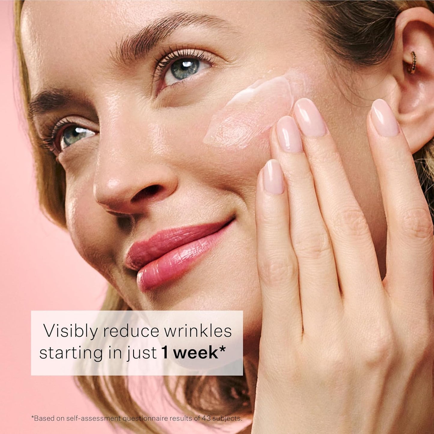 StriVectin SD Advanced Plus - Intensive Moisturizer for Wrinkles & Stretch Marks | Collagen Boosting with Peptides & Hyaluronic Acid