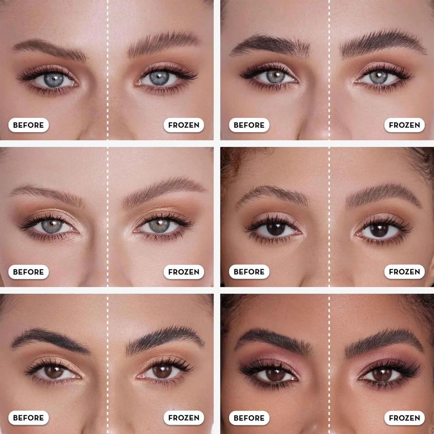 Anastasia Beverly Hills - Brow Freeze Extreme Hold Clear Brow Styling Wax