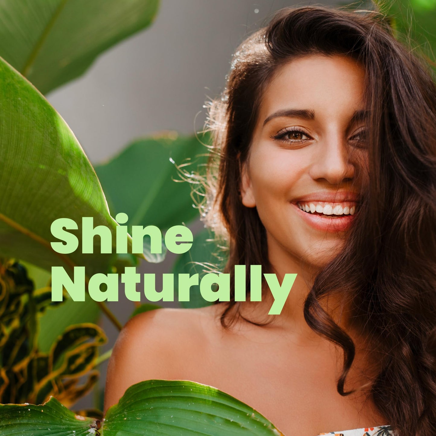 ANYELUZ Aloe Vera Shampoo and Conditioner Set, With Biotin, Provides Strength and Vitality to your Hair, Removes Excess Oil and Residues, for All Hair Types