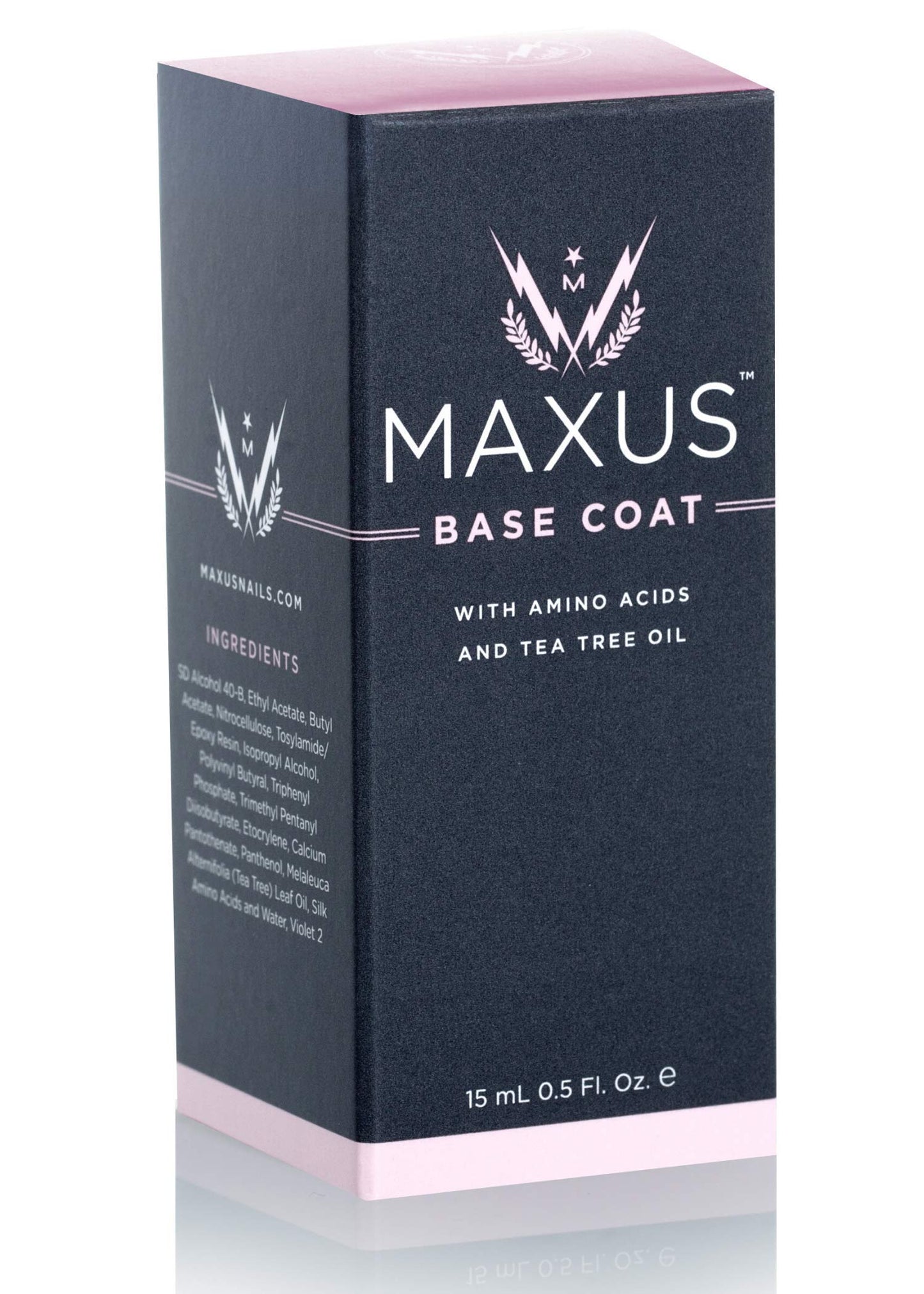 Maxus Base + Top Bundle
