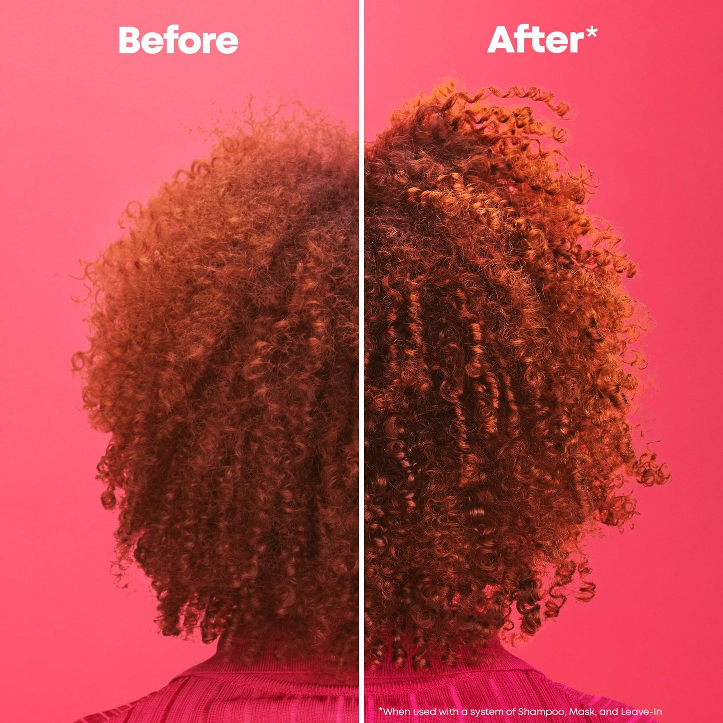 MATRIX Glow Mania Shampoo - Enhances Shine and Moisturizes, Gently Cleanses and Preserves & Protects Color Vibrancy, For Dull and Color-Treated Hair, Sulfate-Free, With Glycolic Acid & Rosehip Oil