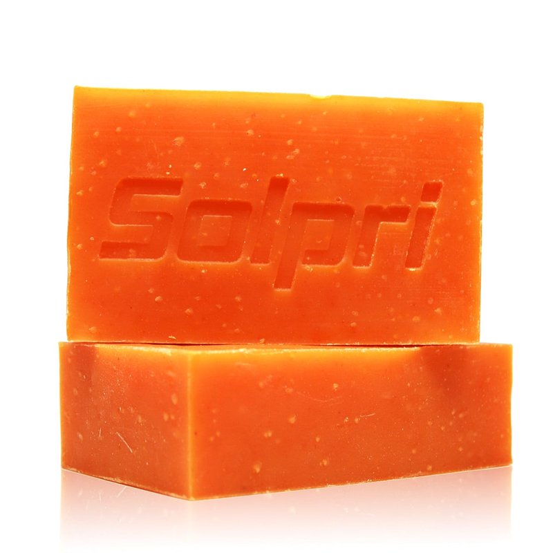 Exfoliating Charcoal Soap Bar Bundle - Deep Cleansing & Detoxifying | 2-Pack