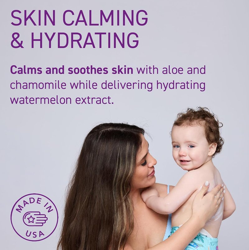 BOB KIDS SPF 50 Mineral Sunscreen Spray - Water Resistant, Reef Friendly | 6 oz Non-Aerosol