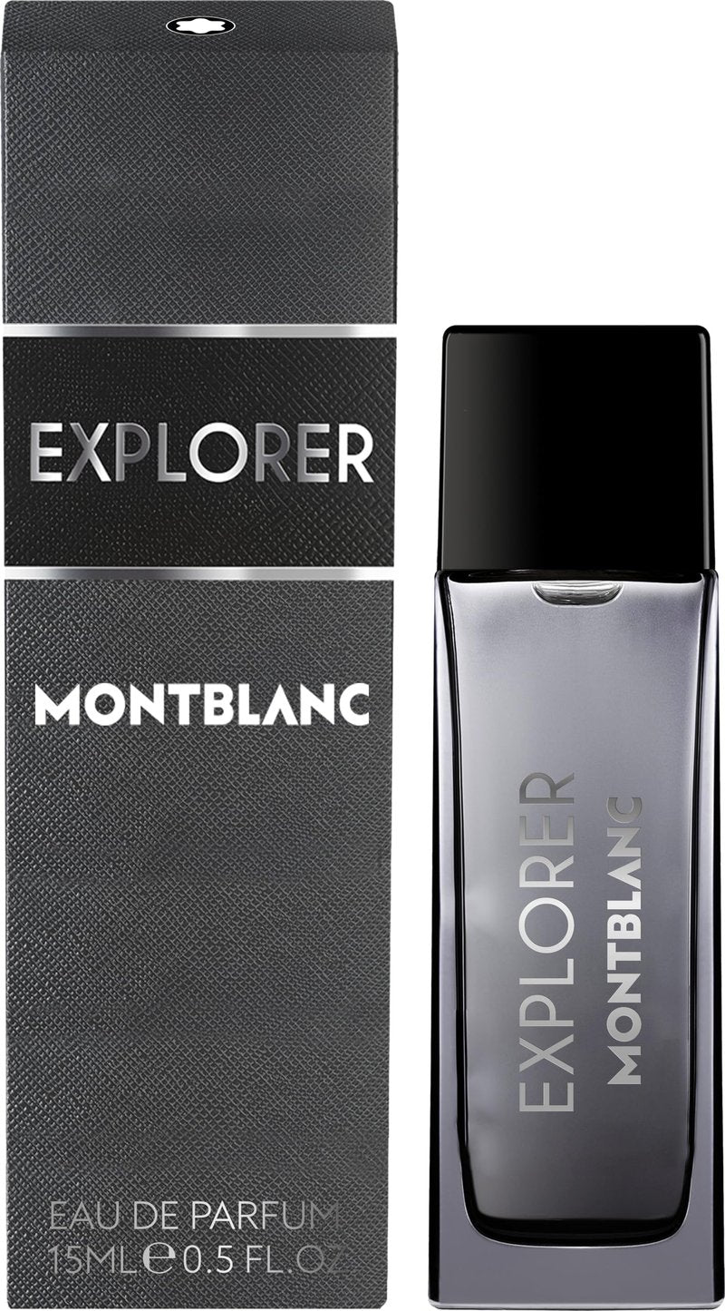 MONTBLANC Explorer Eau de Parfum Spray 0.50 fl oz