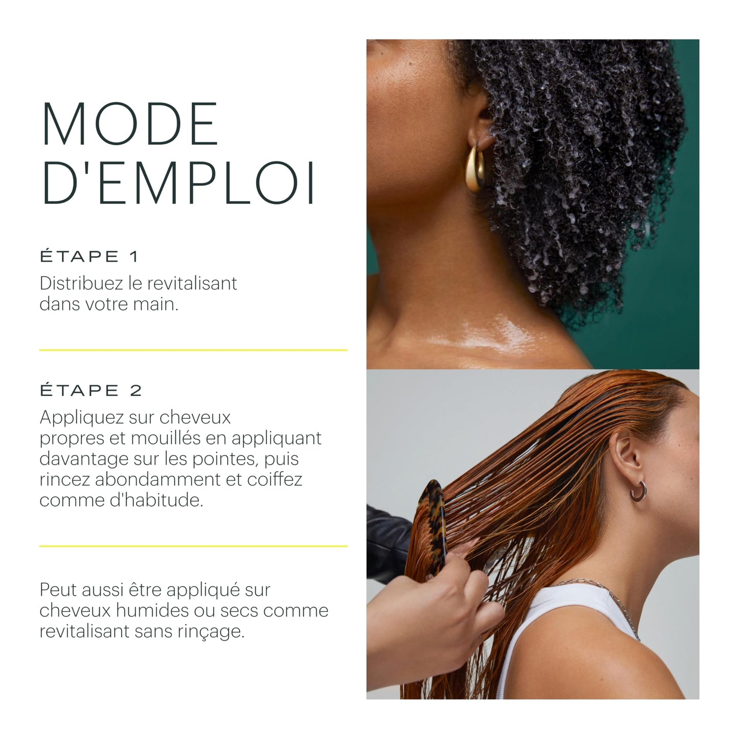 epres Healthy Hair Conditioner, Bond Repair for Stronger Shinier Hair, Cleaner Lightweight Formula Backed By Science, Scalp Hydration while Damage Repairing, Improve Bleach and Heat Damage