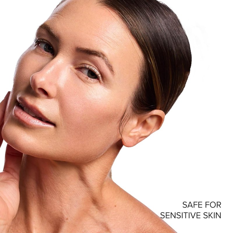 DRMTLGY Tinted Moisturizer with SPF 44 - Universal Tint Mineral Sunscreen & Foundation | 2.05 oz