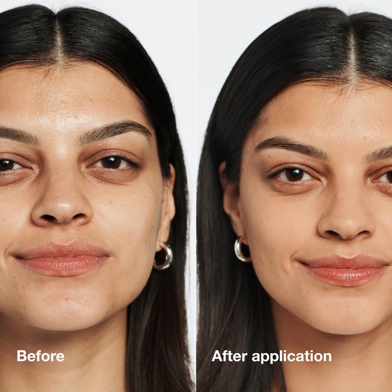 Clinique Even Better Makeup Liquid Foundation SPF 15 With Vitamin C For Dry + Oily Combination Skin Types | Medium Coverage + Natural Finish | Evens Skin Tone + Reduces Dark Spots, Golden Neutral