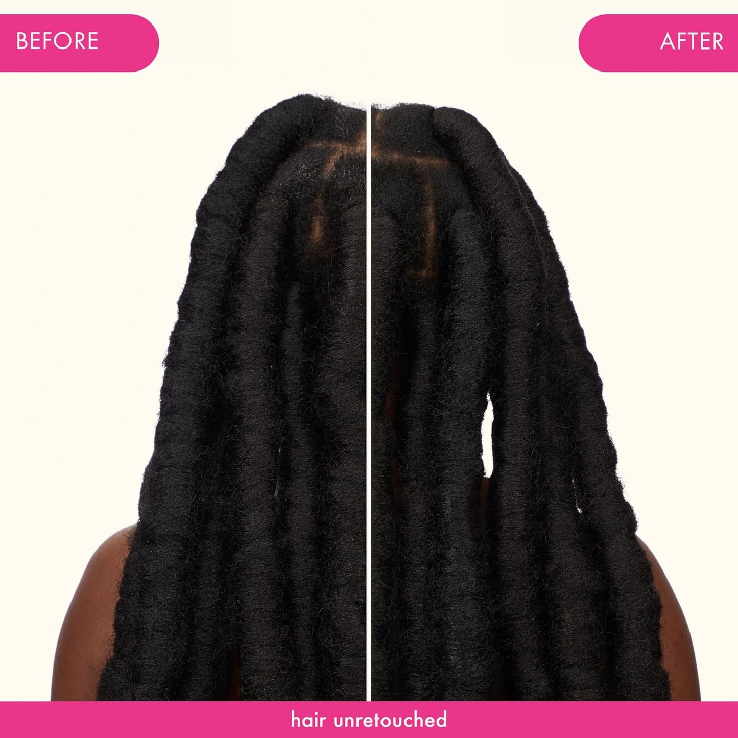 Amika Reset Pink Charcoal Scalp Cleansing Oil - Unisex 6.7 oz | Deep Clean & Refresh Hair