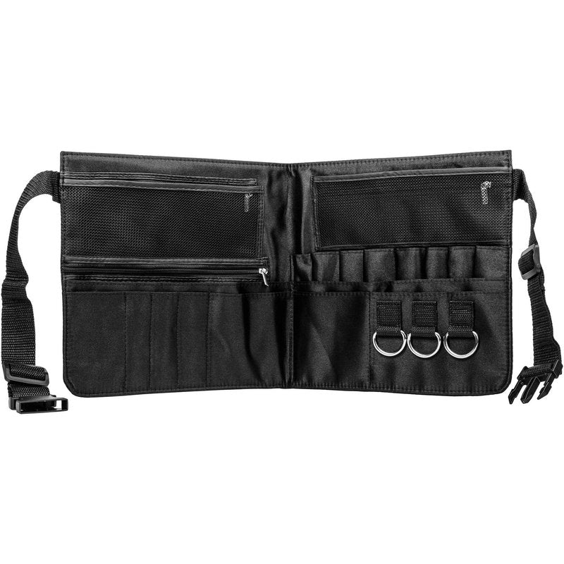 SHANY Urban Gal Collection Professional Makeup Apron - Makeup Artist Brush belt - Cotton