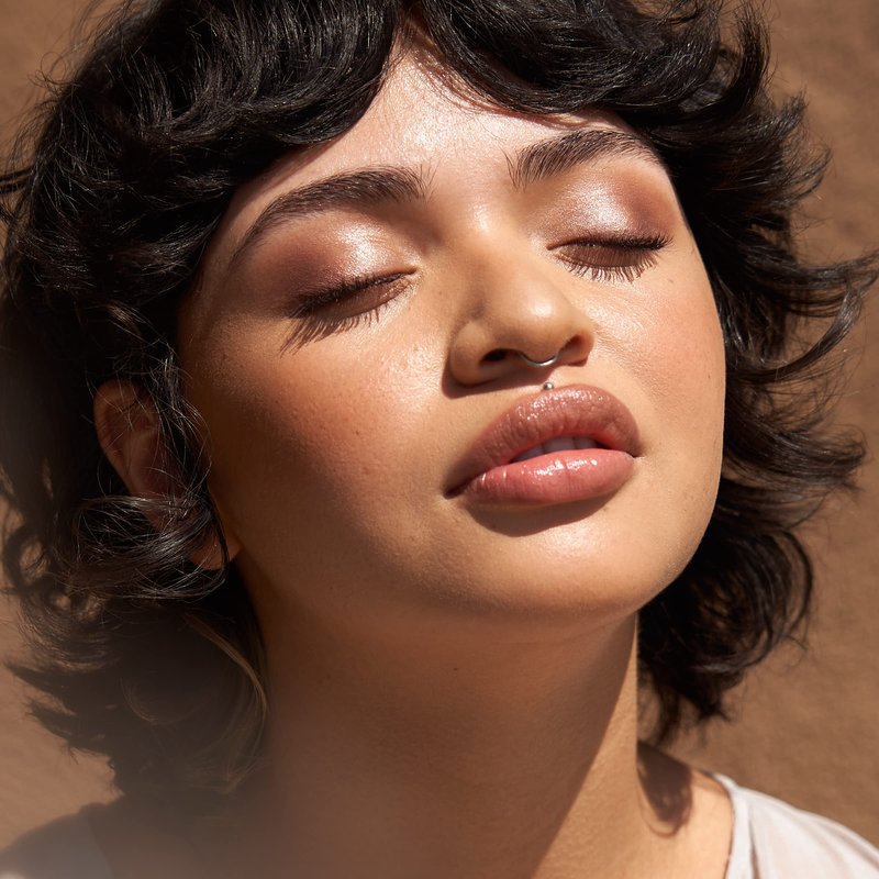 Vapour Beauty - Highlighter Stick | Non-Toxic, Cruelty-Free, Clean Makeup (Moonlight)