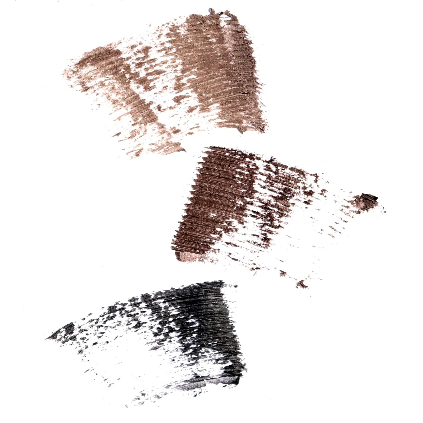 Lash Tint Mascara - Cruelty-Free & Vegan Formula for Bold Lashes | Black Color