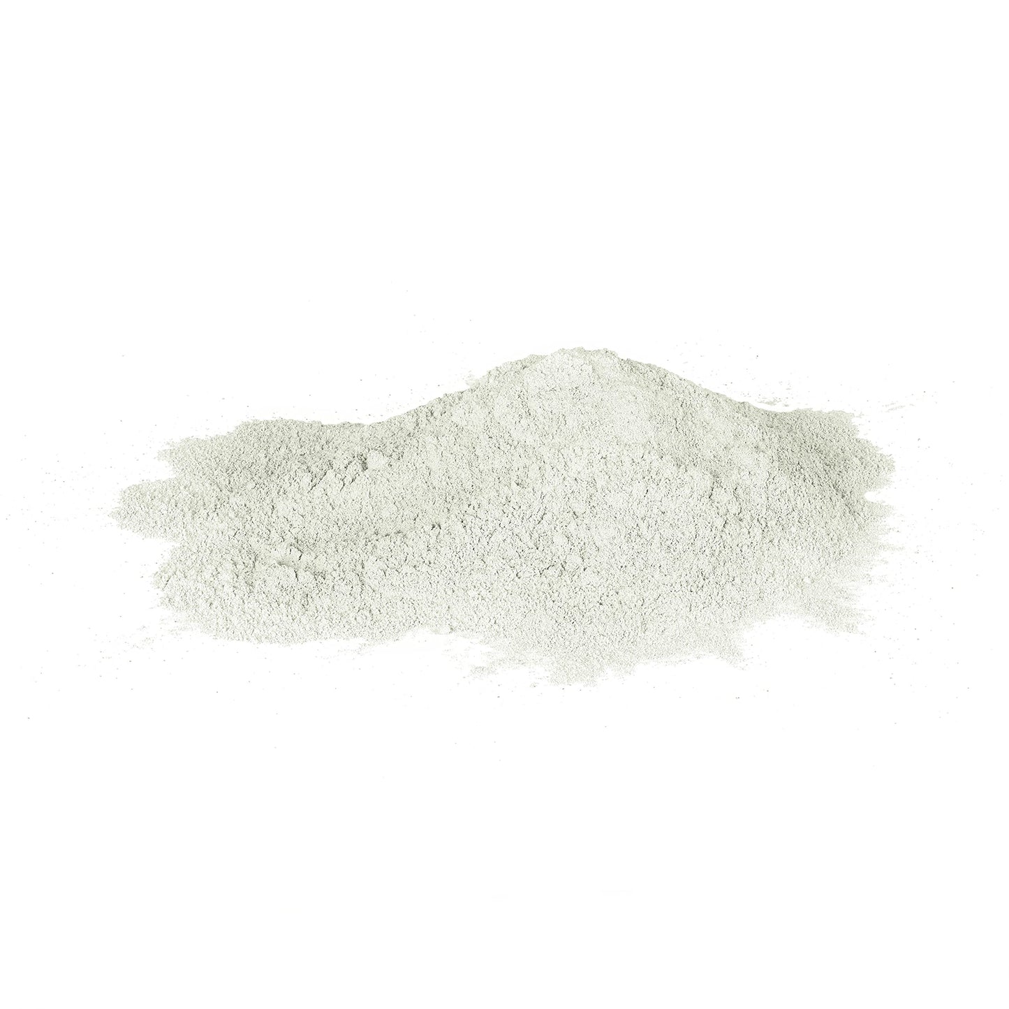HalalEveryDay White Kaolin Clay Powder 2 lb Cosmetic Grade 100% Natural DIY Facial & Body Mask Gentle Cleanser & Exfoliant for All Skin Types Great for Soap Making & Bath Bombs (Pack of 2)