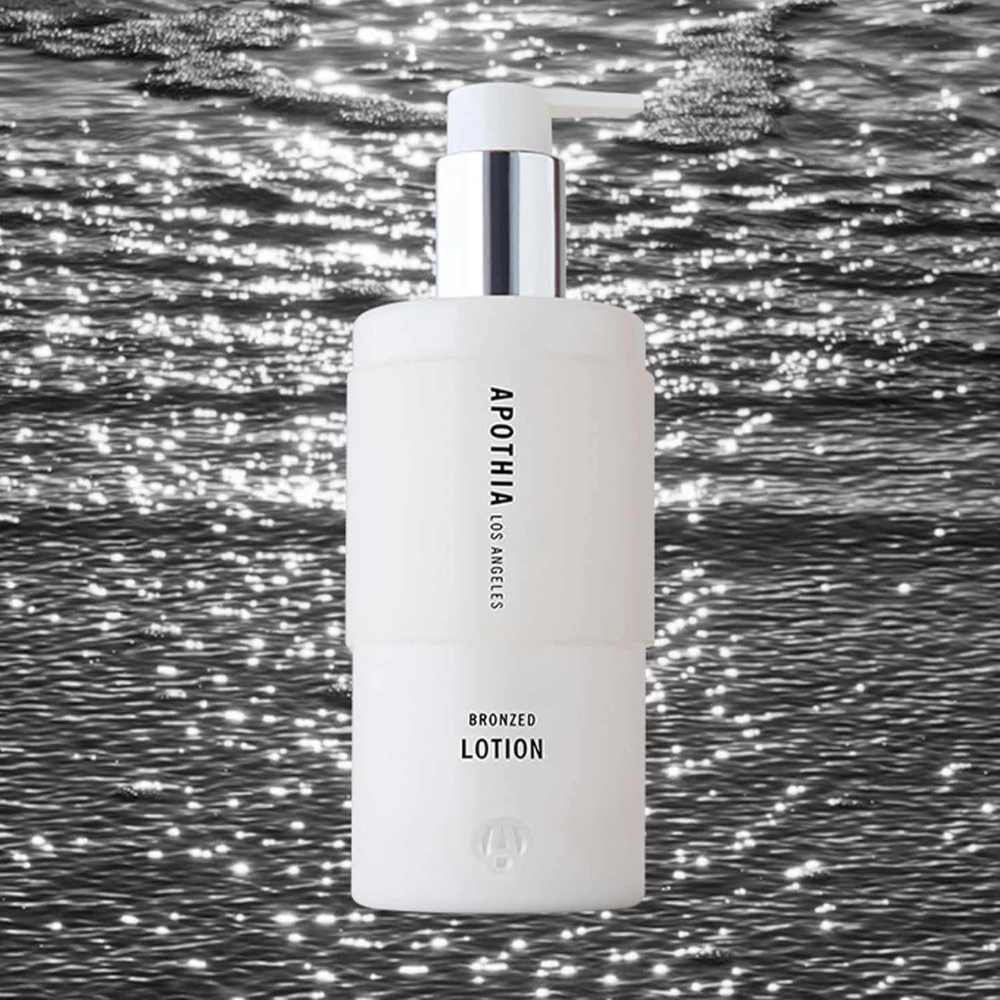 APOTHIA Hand & Body Lotion - Hydrating Orange Blossom & Jasmine | 10 oz Moisturizer with Long-Lasting Fragrance
