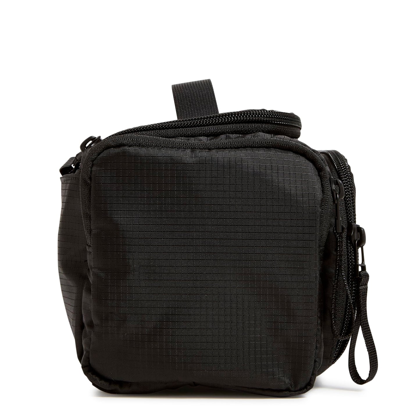 Ripstop Large Travel Cosmetic Makeup Organizer Bag, Raindrop Medallion, One Size