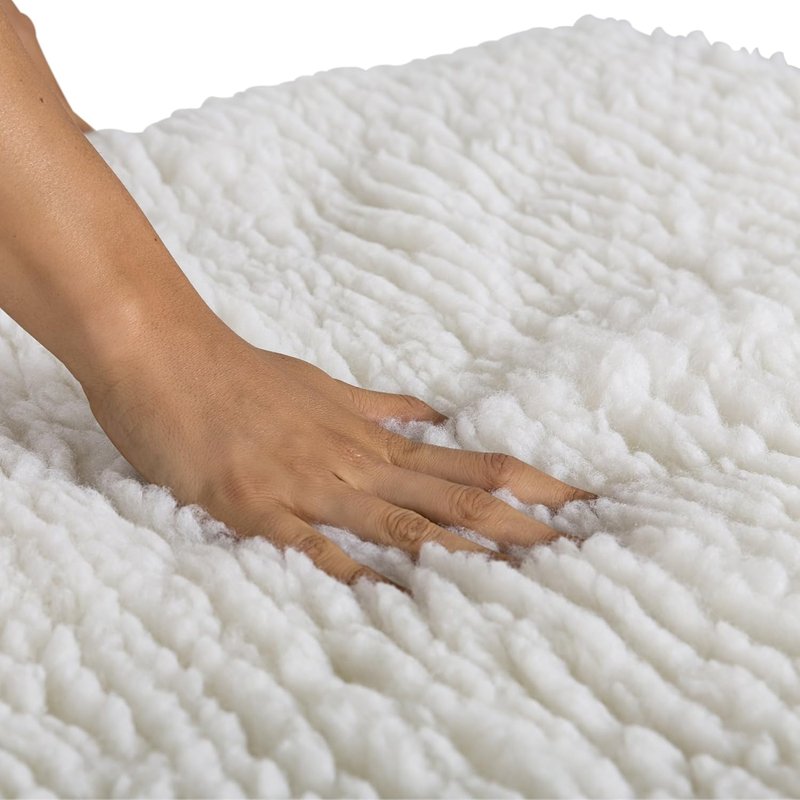 Massage Table Fleece Pads Set - Cozy Warm Fleece Cover for Tables & Face Cradles | Soft & Durable
