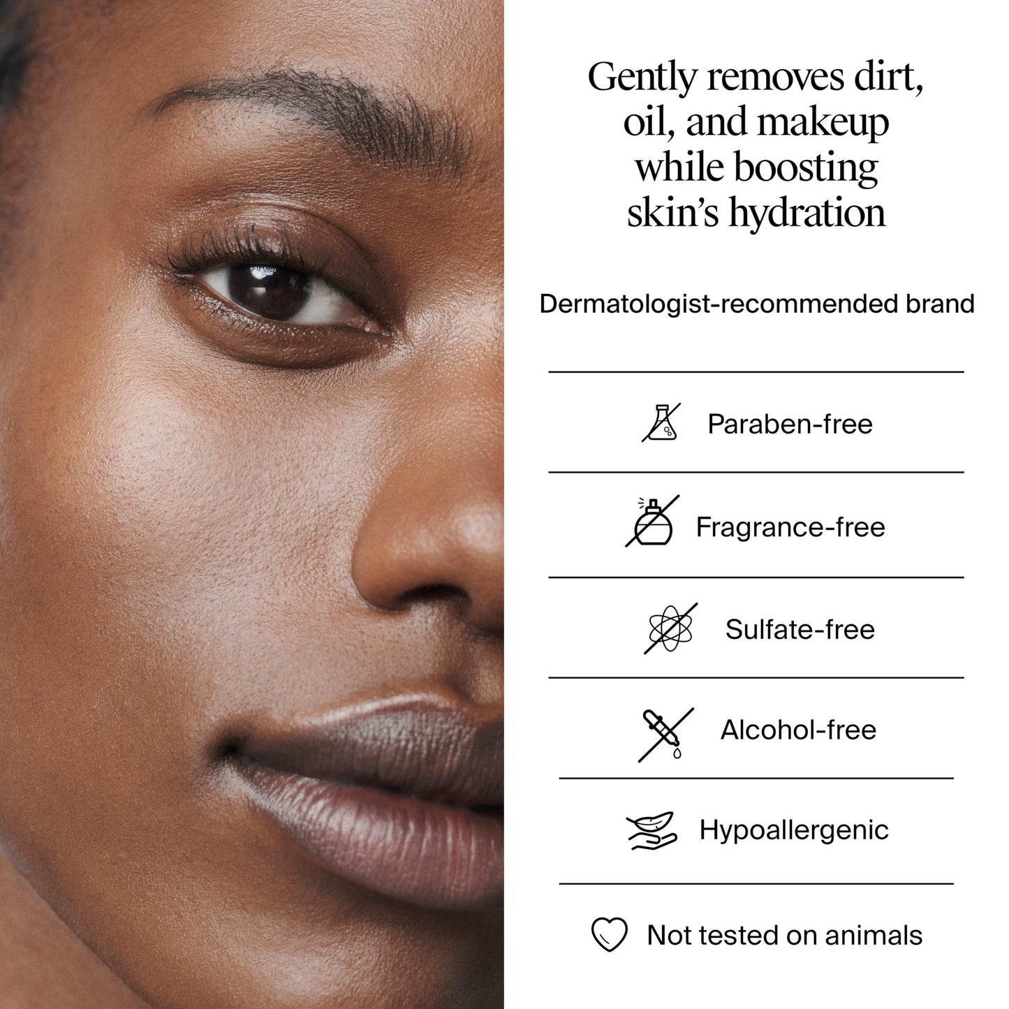 Neutrogena Hydro Boost Face Wash