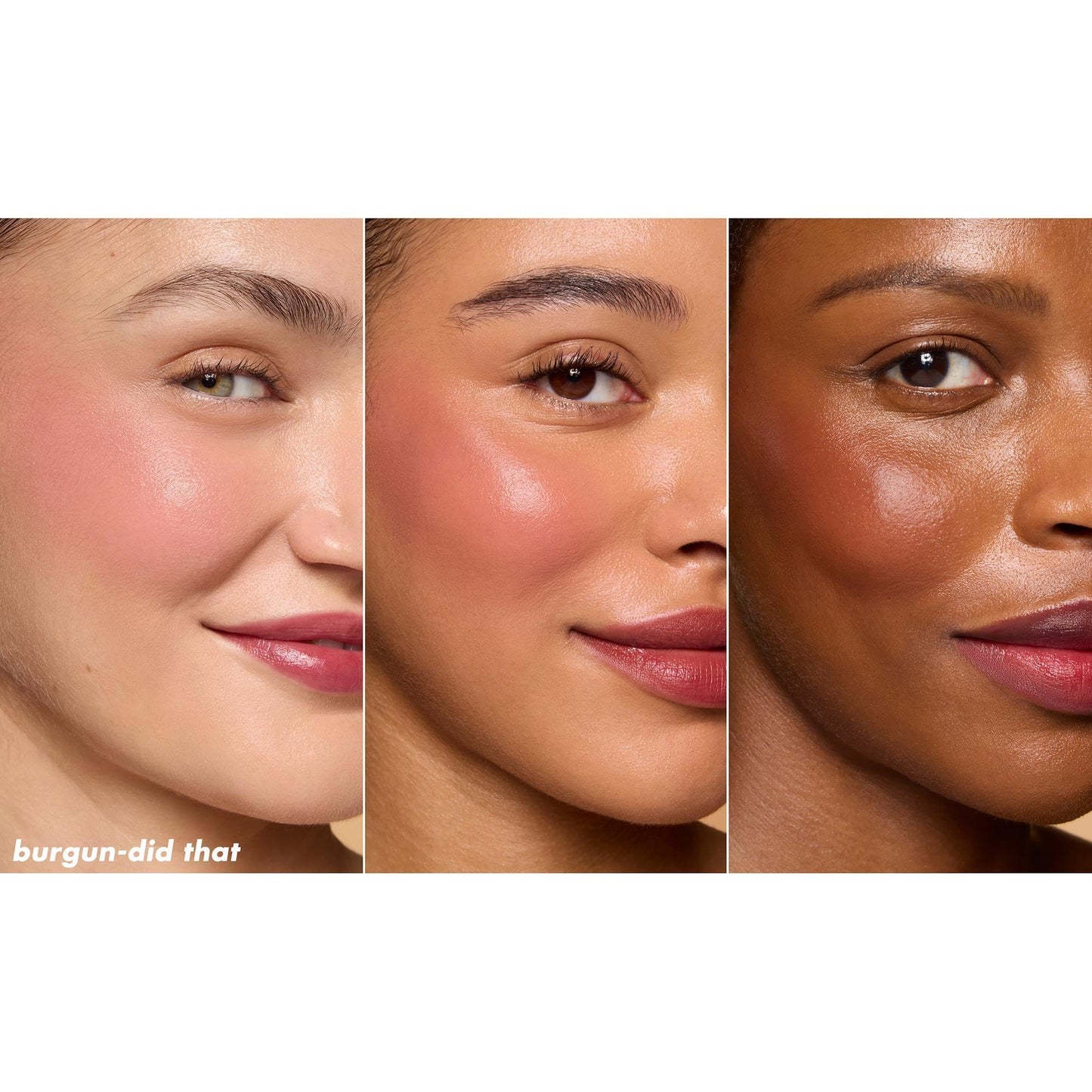 e.l.f. Sheer For It Blush Tint