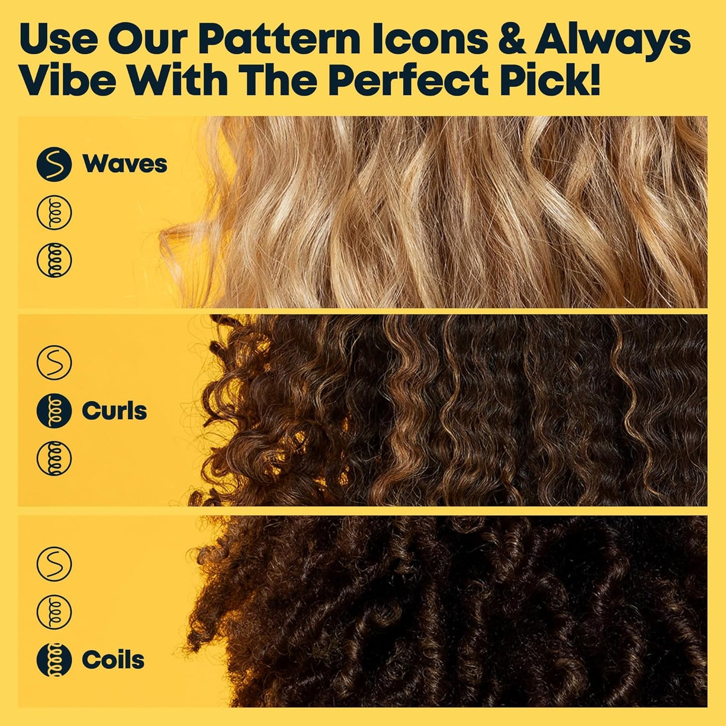 Matrix Curl Can Dream Deep Cleansing Shampoo - Clarifying Formula for Curly & Coily Hair | Silicone-Free, Preserves Curl Pattern