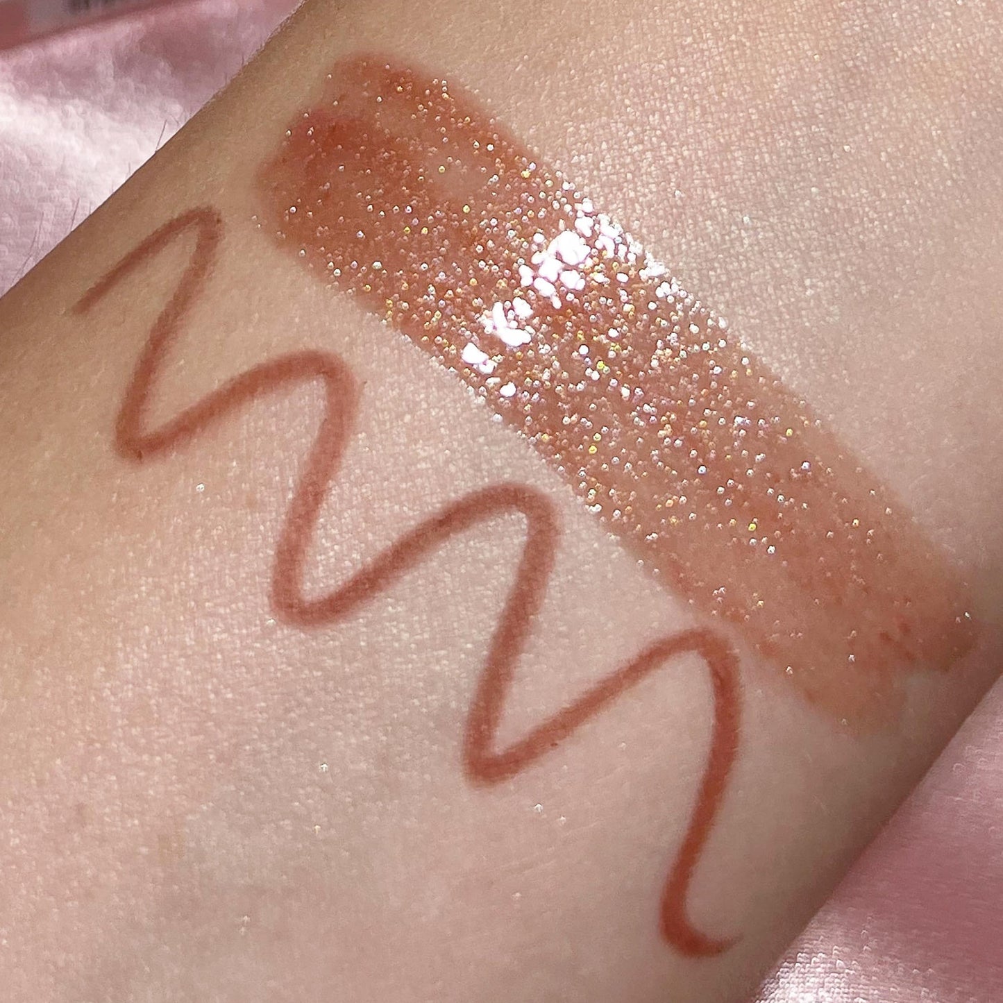 ColourPop Lip Pencil & Lip Gloss Set - (2 Count)