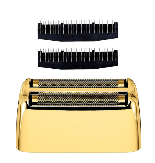 BaBylissPRO Replacement Foil & Cutter for MetalFX Double Foil Shavers - Precision Cutting Performance