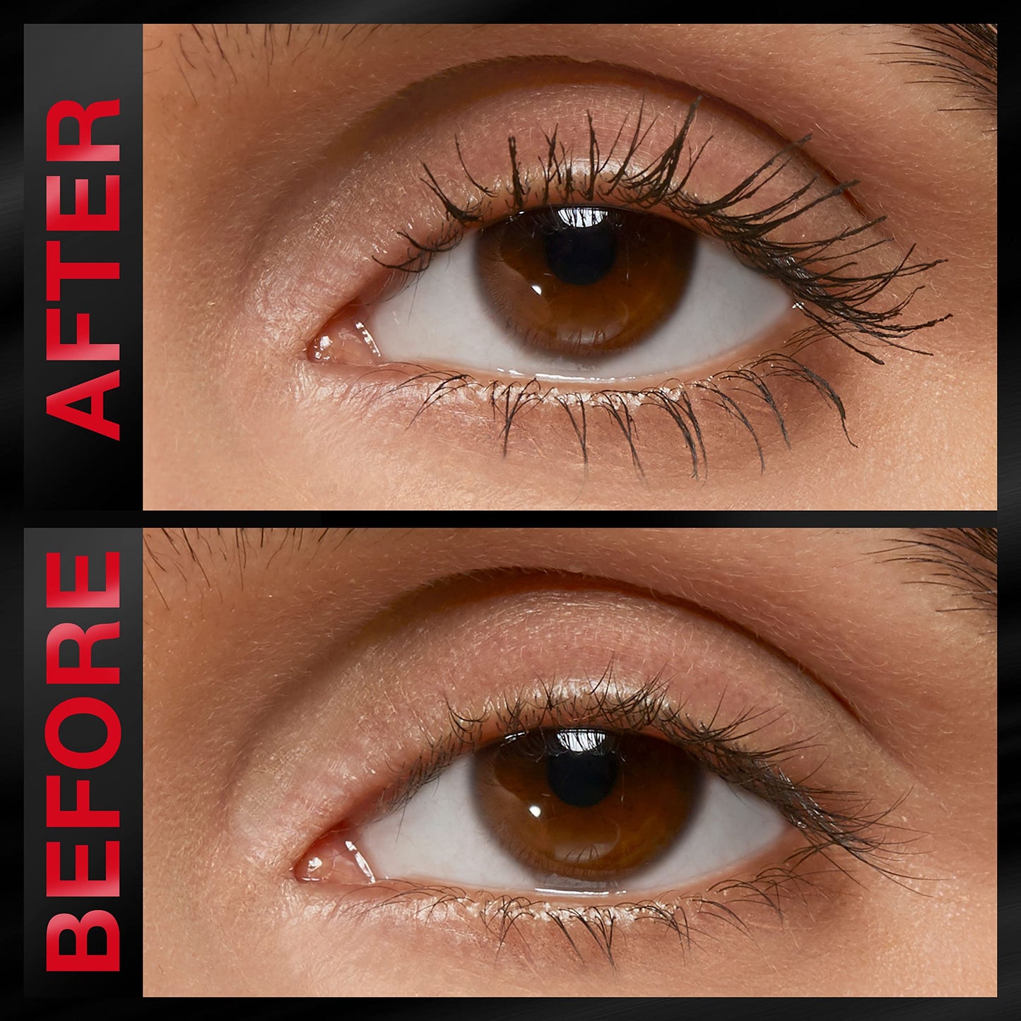 Maybelline Lash Stiletto Ultimate Length Washable Mascara, Very Black, 1 Count (Pack of 2)