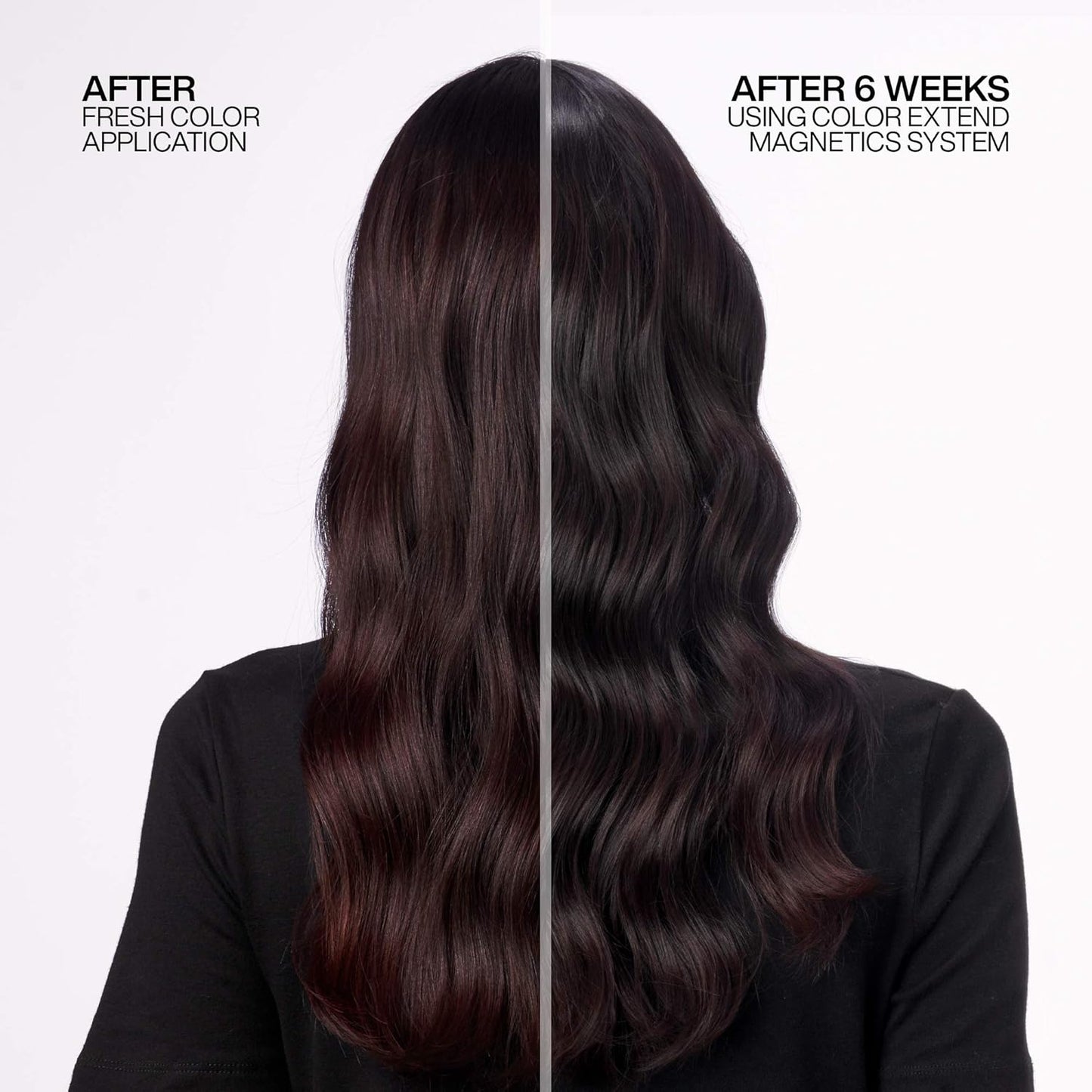 Redken Color Extend Magnetics Shampoo - Sulfate-Free Formula for Color-Treated Hair | Gentle Cleansing & Protection