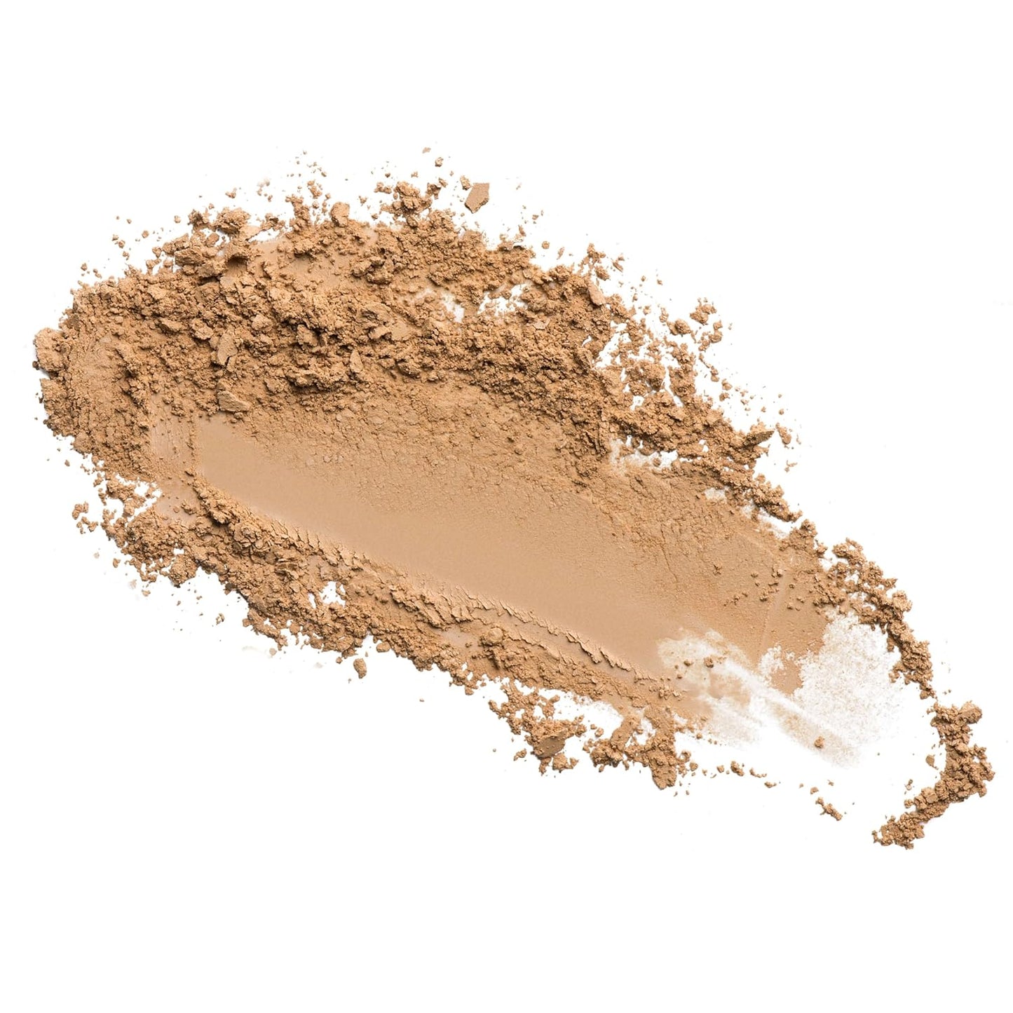 Burt's Bees Lightweight Powder Foundation - 100% Natural Almond, 0.3 Ounce
