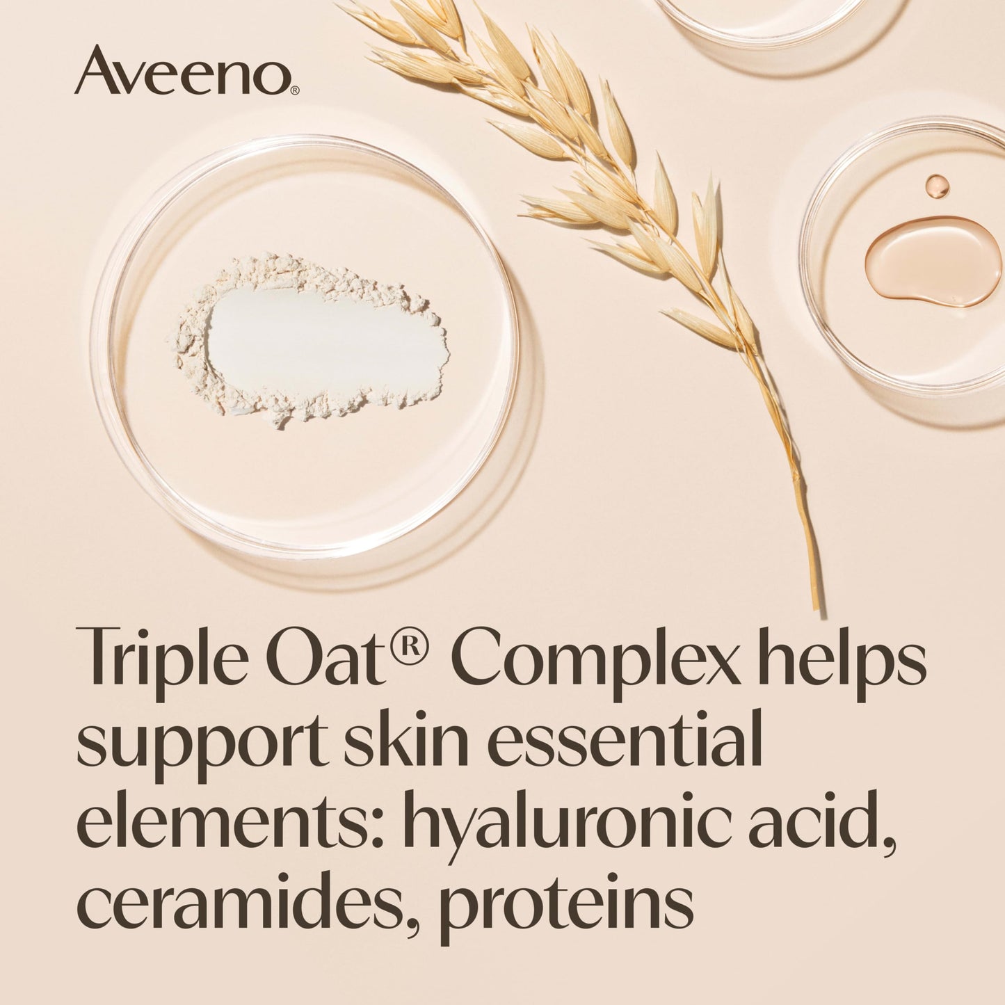 Aveeno Skin Relief Fragrance Free Body Wash,