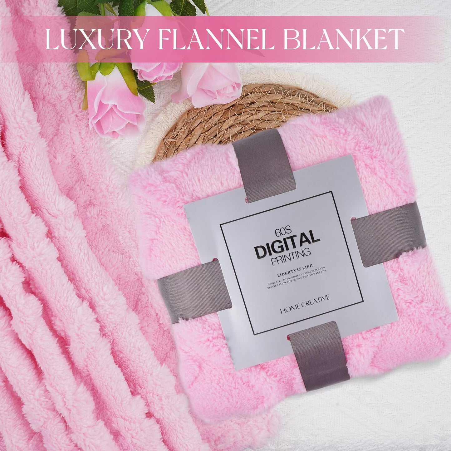 Birthday Gifts for Women, 18PCS Relaxing Spa Gift Basket Self Care Gifts, Unique Gift Ideas for Mom Her Friend Wife Sister, Christmas, Mother's Day, Valentine's Day, Get Well Gift
