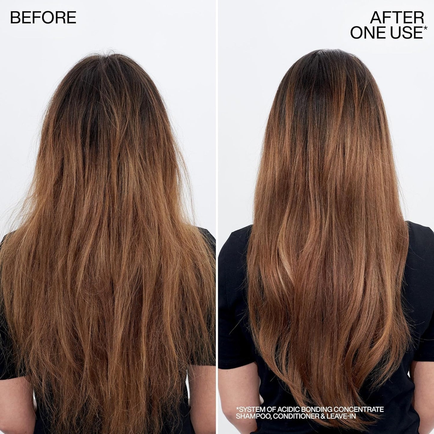 Redken Acidic Bonding Concentrate Conditioner - Repair Damaged Hair, Strengthens Weak Strands, Sulfate-Free, With Citric Acid
