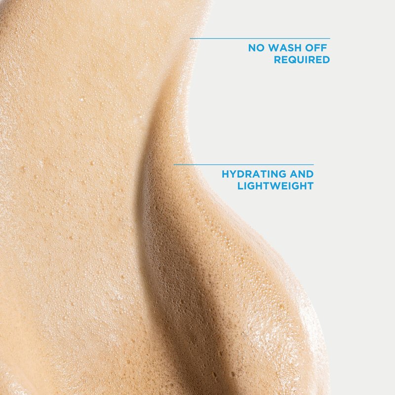 Bondi Sands Liquid Gold Self Tanning Foam | Lightweight + Quick Dry Foam Enriched with Argan Oil, Provides a Hydrated Streak-Free Tan | 6.76 Oz/200 mL
