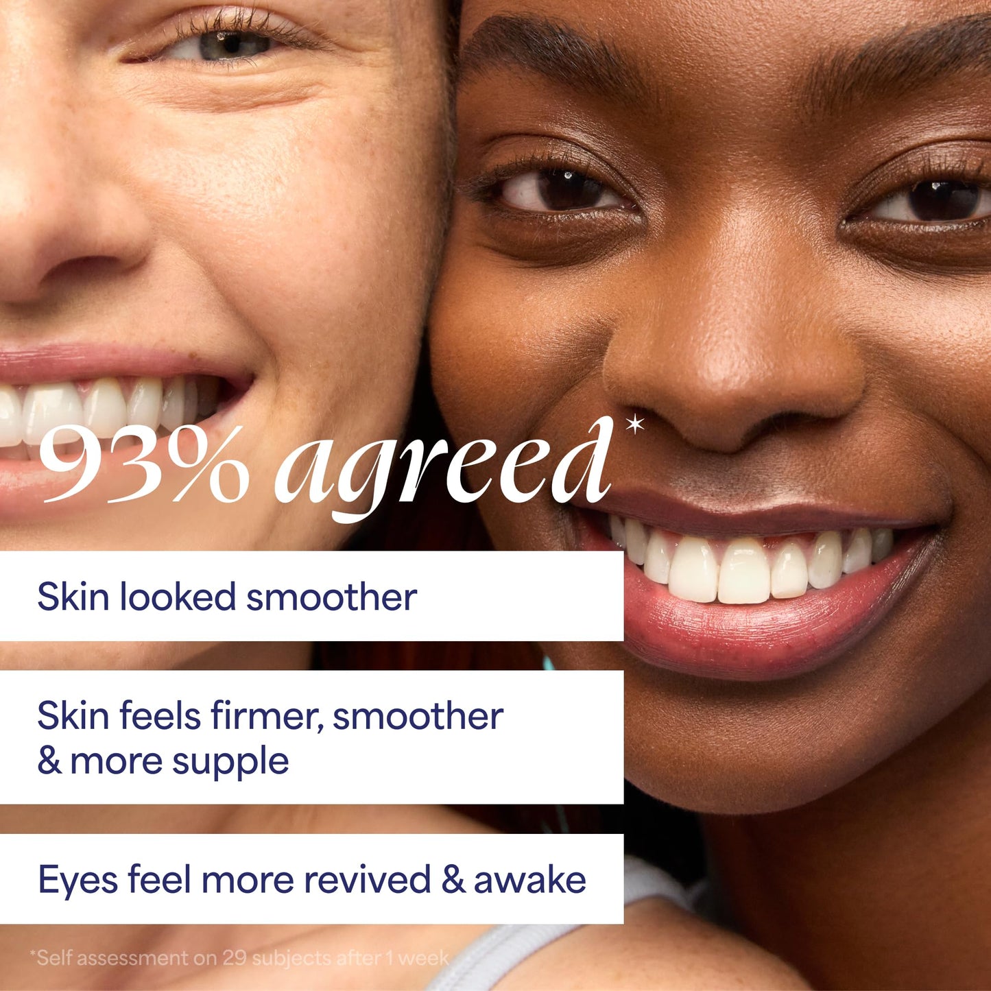 TULA Skin Care Glow & Get It Cooling & Brightening Eye Balm 0.35 oz + Pink 'Spresso Energizing Eye Balm 0.35 oz, 2 Piece Set