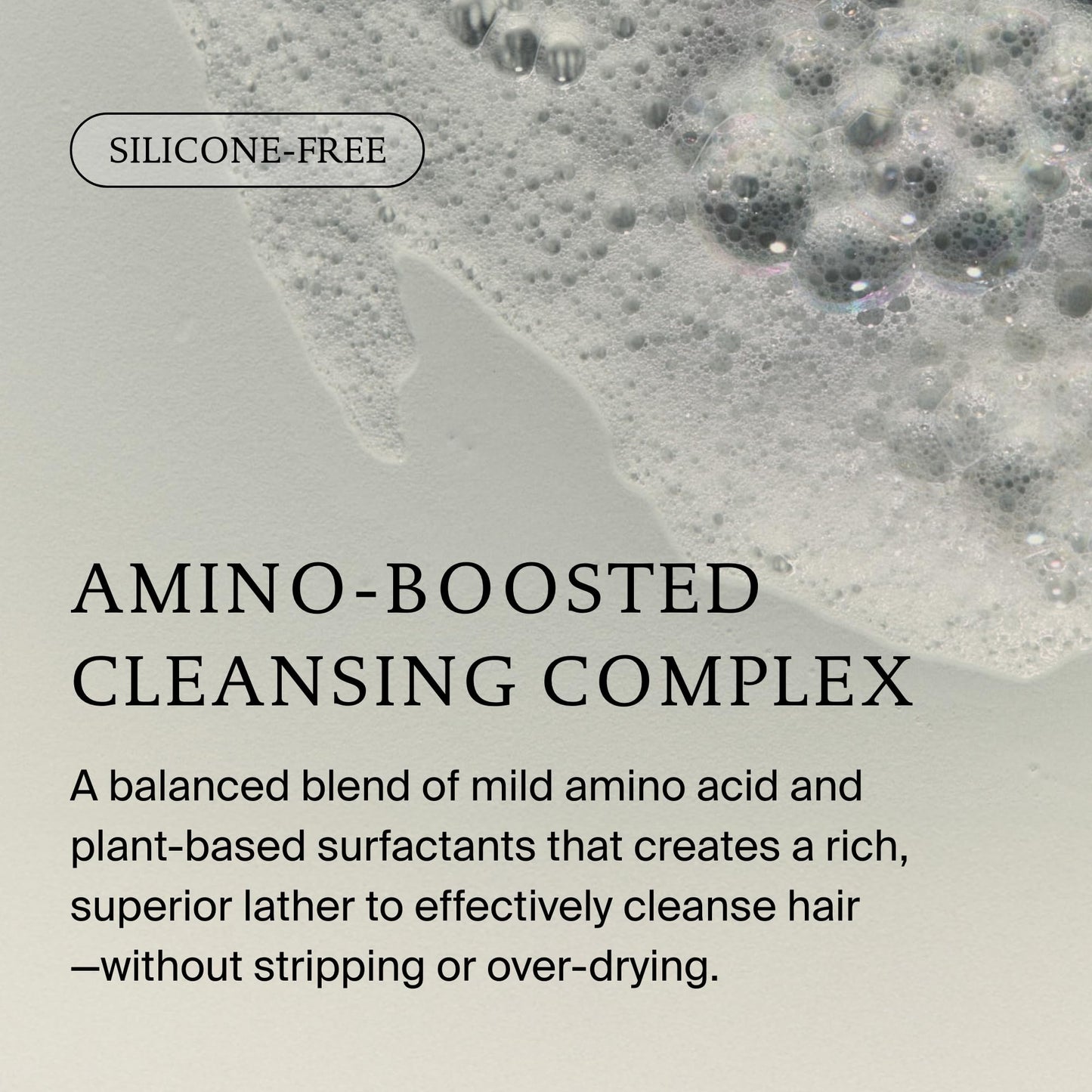 Living Proof Restore Shampoo Repairs & Strengthens, Adds Shine For All Hair Types, 8 oz