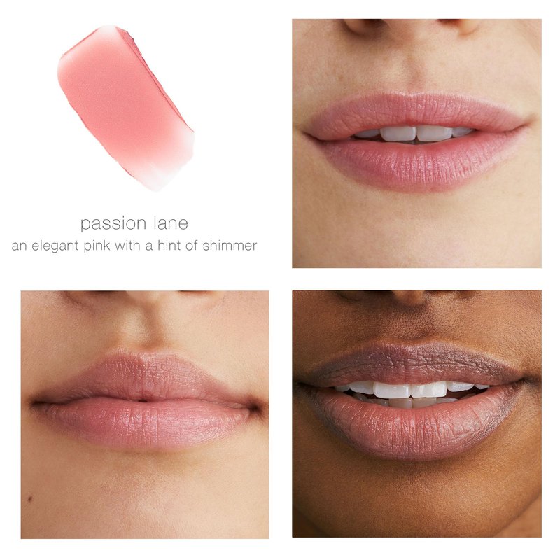 RMS Beauty Tinted Daily Lip Balm - Hydrating Sheer Lip Tint with Shea & Mango Butter Natural Color Vegan Non-Sticky Nourishing Lip Care Balm 0.15 oz RMS Beauty Tinted Daily Lip Balm